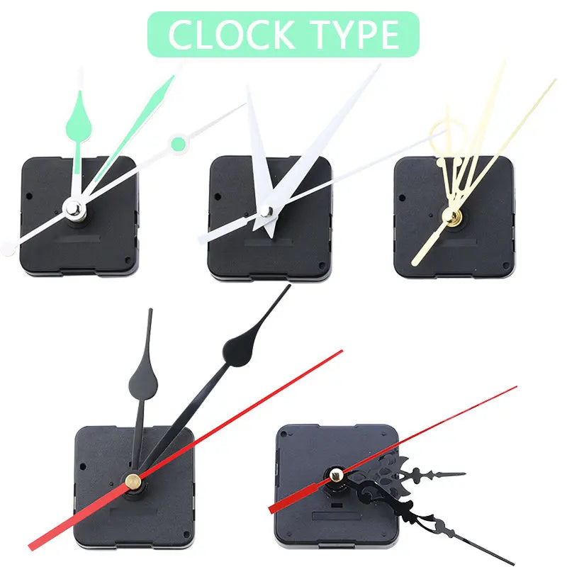 10cm 15cm Epoxy Resin Mold Silicone Clock Mold Clock Casting Tools Handmade Jewelry making Tool DIY Crafts Jewelry Accessories