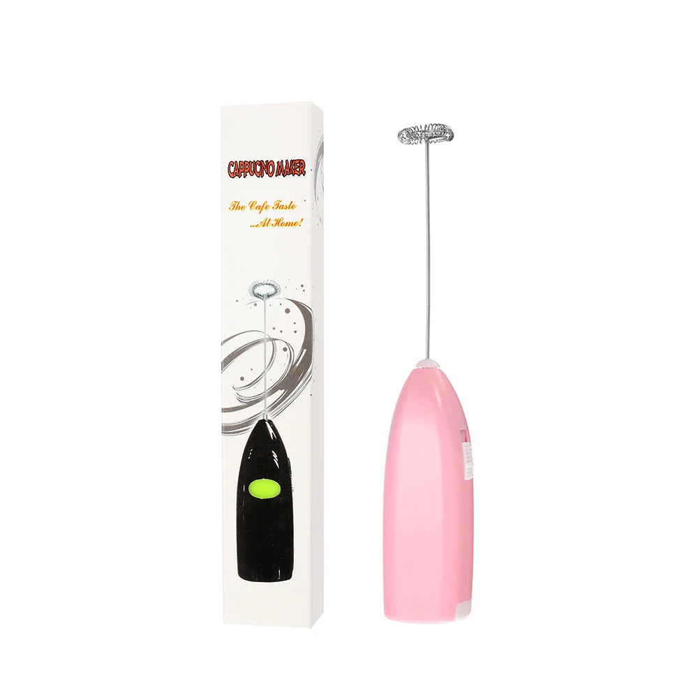 1pcs Mini Blender Electric Hand Stirrer Epoxy Resin Electric Mixer Glue Color Mixing Tool for Resin Mold Jewelry Making Tools