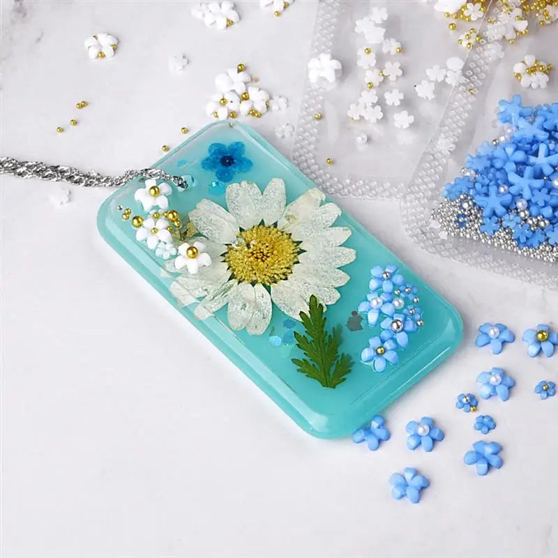 1/6pcs Keychain Pendant Silicone Mold Set DIY Pendant Crystal Epoxy Resin Mold Round Rectangle Pendants Jewelry Making