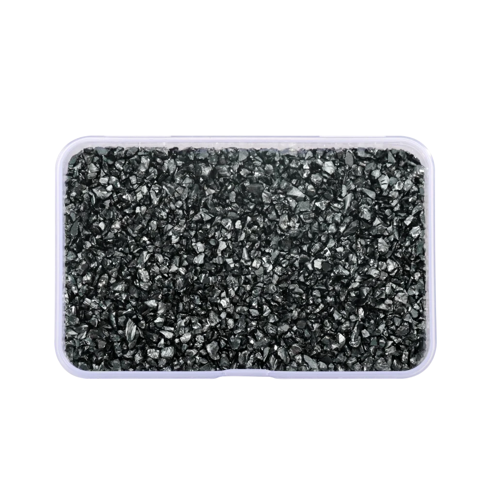 30g/Box Crushed Glass Stones Resin Filling Irregular Broken Stone for DIY Epoxy Resin Mold Crafts Nail Art Decoration Material