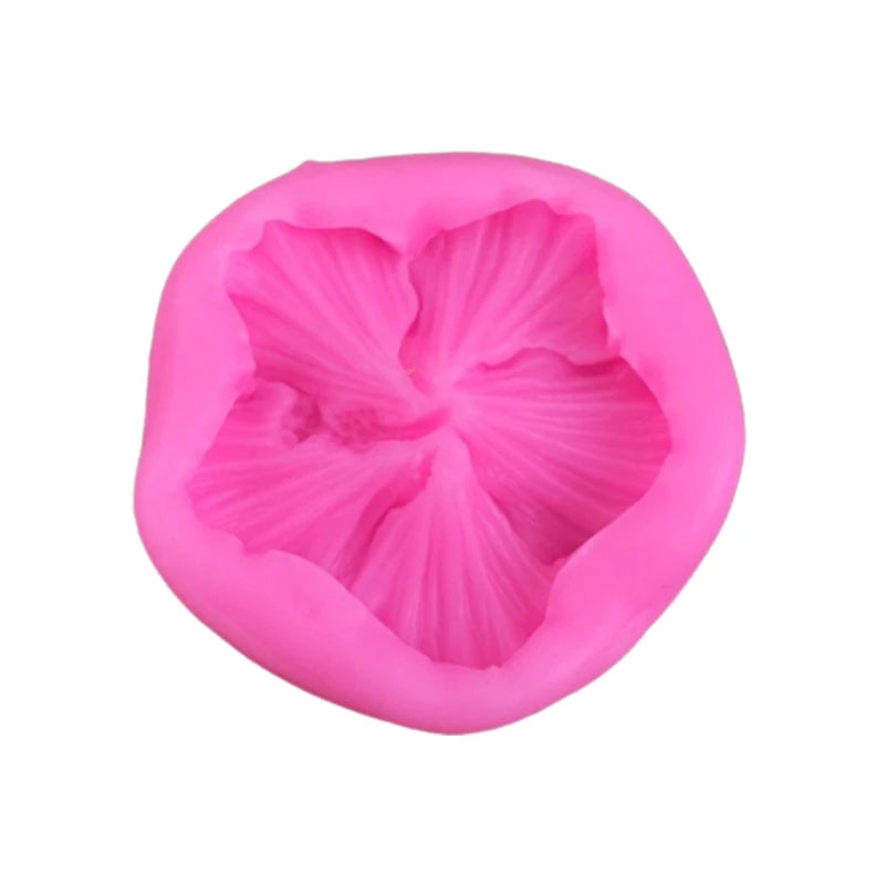 10 Styles 3D Flower Silicone Mold Resin Camellia Peony Daisy Lotus Flower Pendant Jewlery Making Tools Epoxy Resin Molds