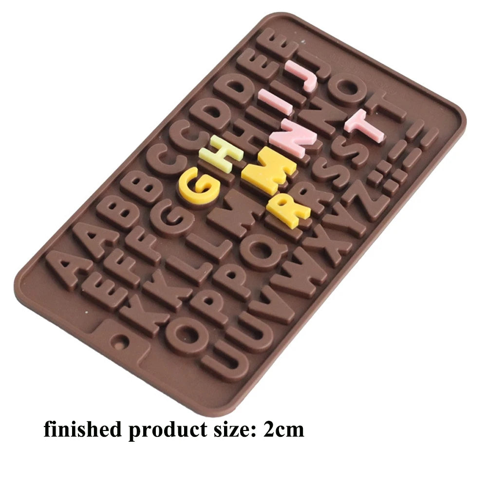 12 Cells Chocolate Mold for DIY Scented Candle Making Decorating Tool Fondant Patisserie Candy Bar Silicone Mould Handmade Craft