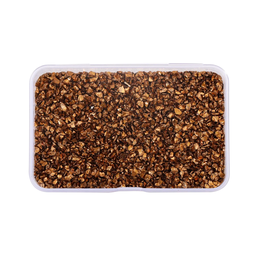 30g/Box Crushed Glass Stones Resin Filling Irregular Broken Stone for DIY Epoxy Resin Mold Crafts Nail Art Decoration Material