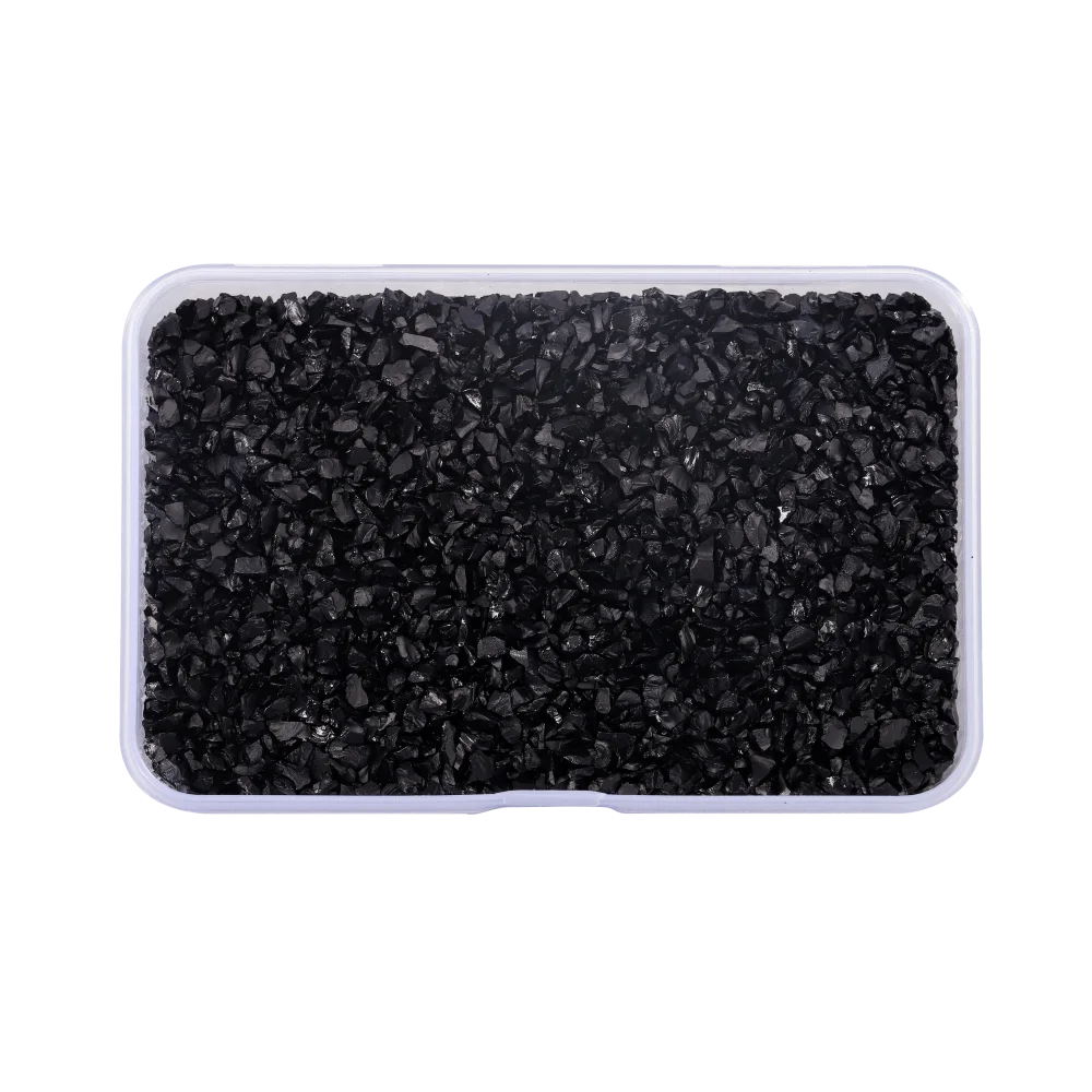 30g/Box Crushed Glass Stones Resin Filling Irregular Broken Stone for DIY Epoxy Resin Mold Crafts Nail Art Decoration Material